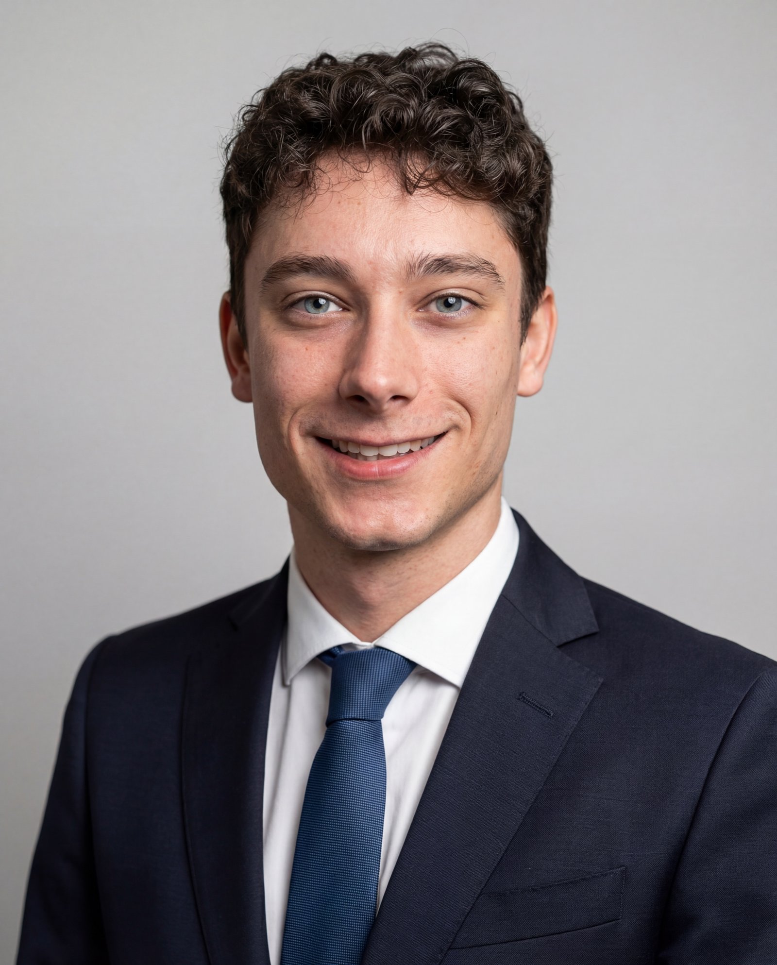 Ritratto di Dott. Gianluca Turina