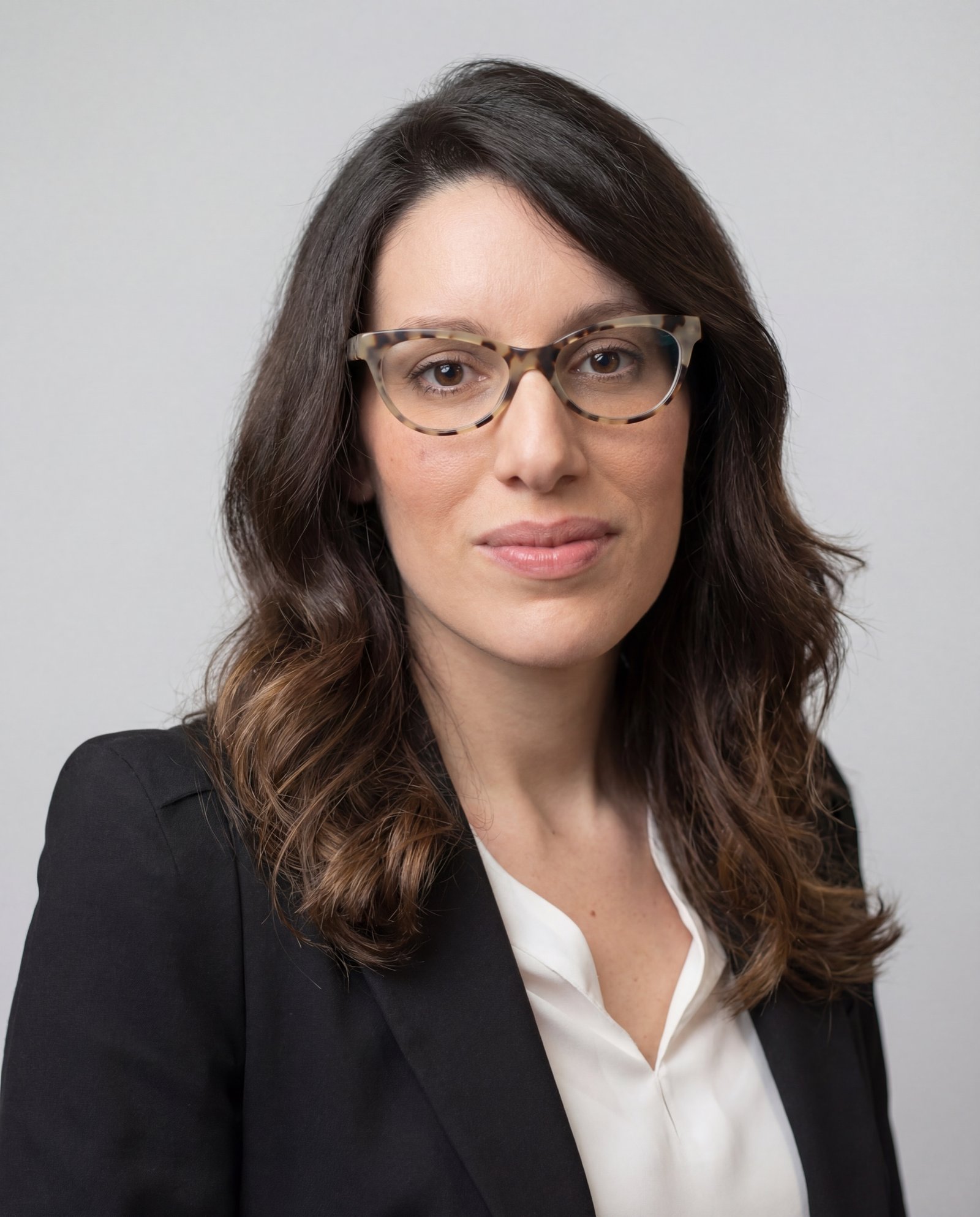 Ritratto di Dott.ssa Roberta Cerato